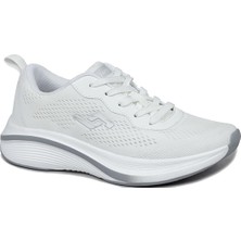 Jump 32751 Beyaz Kadın Sneaker Günlük Spor Ayakkabı