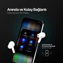 Ttec AirBeat Plus TWS Bluetooth 5.1 IPX6 Dereceli Kablosuz Kulaklık