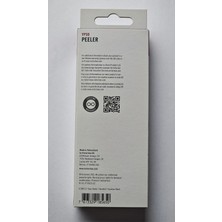 Victorinox Siyah Kivi Soyacak Seti
