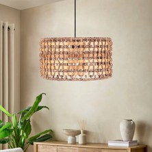 Homing Palmela Natural El Yapımı Sarkıt 241926