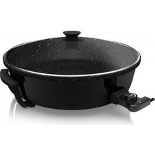 Harlem Granit Pizzamatik