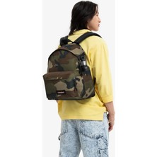 Eastpak Day Pak'R Haki Sırt Çantası