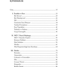 Iran ve Iranlıların Tarihi