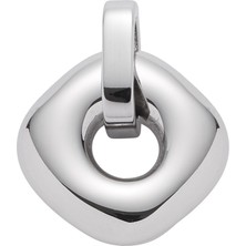 Energetix Sade Tasarımlı Manyetik Kolye Ucu