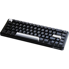 Silabor Attack Shark X65 He Manyetik Switch Rapid Trigger Gaming Klavye