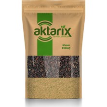 Aktarix 50 gr Siyah Pirinç