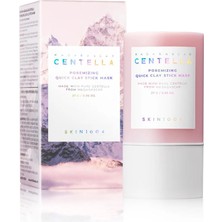 Skin1004 Centella Promizing Quick Clay Stick Mask- Stik Kil Maskesi