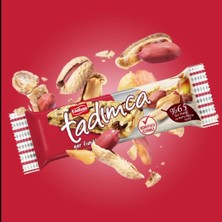 Tadım Yer Fıstıklı Bar 30 gr x 20 Adet'li Paket