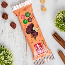 Tadım Hurmalı Bar Fındık & Tarçınlı 40 gr x 20 Adet ( Vegan )