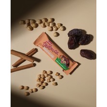 Tadım Hurmalı Bar Fındık & Tarçınlı 40 gr x 20 Adet ( Vegan )
