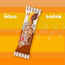 Tadım Bademli Portakallı Bar 30 gr x 20 Adet