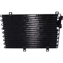 Wisco Klima Radyatörü  574X321X16– 60610662 Wisco - Alfa Romeo 145. 146. 155 92> ve Sonrası Uyumlu