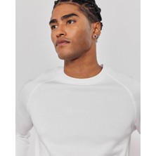 Uzun Kollu T-Shirt