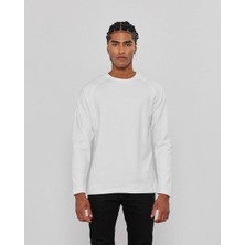 Uzun Kollu T-Shirt