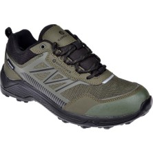 Hammer Jack Waterproof Erkek Spor Ayakkabı HJ-23110-M   Haki