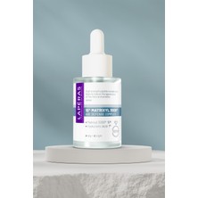 Laperas 10% Peptide Matrixyl 3000® 1% Hyaluronic Acid  Nemlendirici Vegan Peptit Serum 2'li Paket