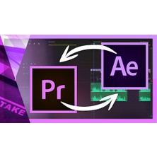 Adobe After Effects ve Premiere  cc Lisans Anahtarı