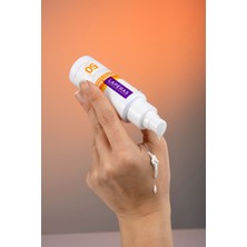 Laperas Matrixyl  Peptides Spf 50 Hyaluronic Vegan Su Bazlı Yüz Güneş Kremi 75 ml 2'li Paket