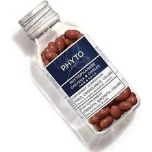 Phyto Phytophanere Saç Ve Tırnaklar İçin Takviye Edici Gıda