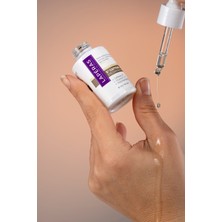 Laperas 5% Caffein 2% Vitamin C Aydınlatıcı Kafein Vegan Göz Altı Serumu 2'li Paket
