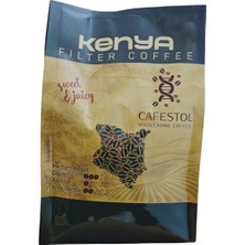 Cafestol Kenya Filtre Kahve 250 gr.