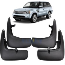 Range Rover Sport Paçalık Seti Orjinal Oem Aksesuar Ithal 2006 -2012