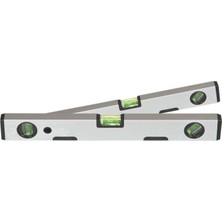 Hırsan Ithal Mıknatıslı Su Terazisi 50CM