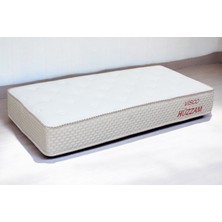 SKYLİGHT Visco Plus Paket Yayli Ortopedik Yatak 90 x 190