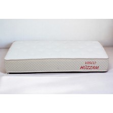 SKYLİGHT Visco Plus Paket Yayli Ortopedik Yatak 90 x 190