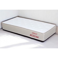 SKYLİGHT Visco Plus Paket Yayli Ortopedik Yatak 90 x 190