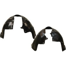 SODSAN-SOD971B - Çamurluk Davlumbazı Ön Sol Connect 03-13