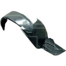 SODSAN-SOD065B - Çamurluk Davlumbazı Ön Sol Expert-Jumpy-Scudo Iı