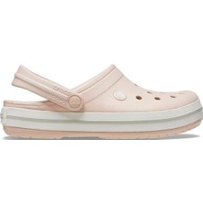 Crocs Crocband 11016-6UR Pembe Terlik