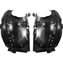 SODSAN-SOD093A - Çamurluk Davlumbazı Önün Arkası Sağ Captur