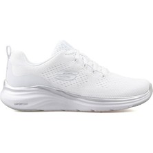 Skechers Vapor Foam Kadın Günlük Ayakkabı 150025-WSL Beyaz