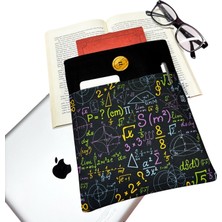 Kitap Kılıfı / Kitap Çantası , Matematik