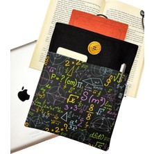 Kitap Kılıfı / Kitap Çantası , Matematik