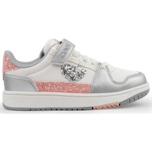 Cool Kız Çocuk Günlük Sneaker Spor Ayakkabı