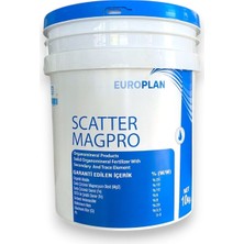 Europlan Scatter Magpro