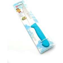 Sürbısa Sebze Bıçağı 15,5 cm Mavi