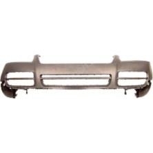 Wisco Tampon Ön Far Yıkamasız Astarlı - 7L6807217AFGRU-WISCO - Volkswagen Touareg 03-07 Uyumlu