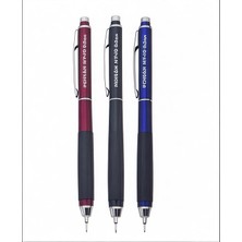 Pensan  My Iq Versatil Kalem 0.5 3'lü Set