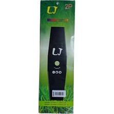 Belirtilmemiş Tırpan Ikili Bıçak 305*1.6*25.4 2t Powerg 30CM