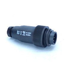 Binder 99-4217-00-07 - Connector Screw 7-Way Male