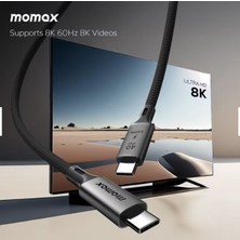 Elite 240W Usb-C Usb4 40GBPS 1m Kablo