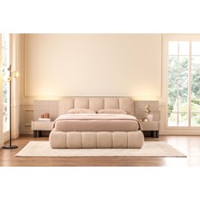 Forssa Bazalı Karyola