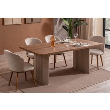 Weltew Home Brand Yemek Odası