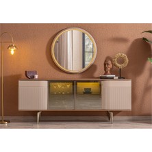 Weltew Home Brand Yemek Odası