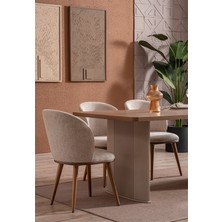 Weltew Home Brand Yemek Odası