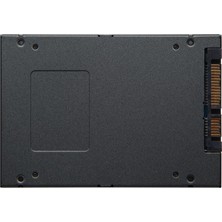 Kingston 240 GB A400 SATA3 2.5 SSD